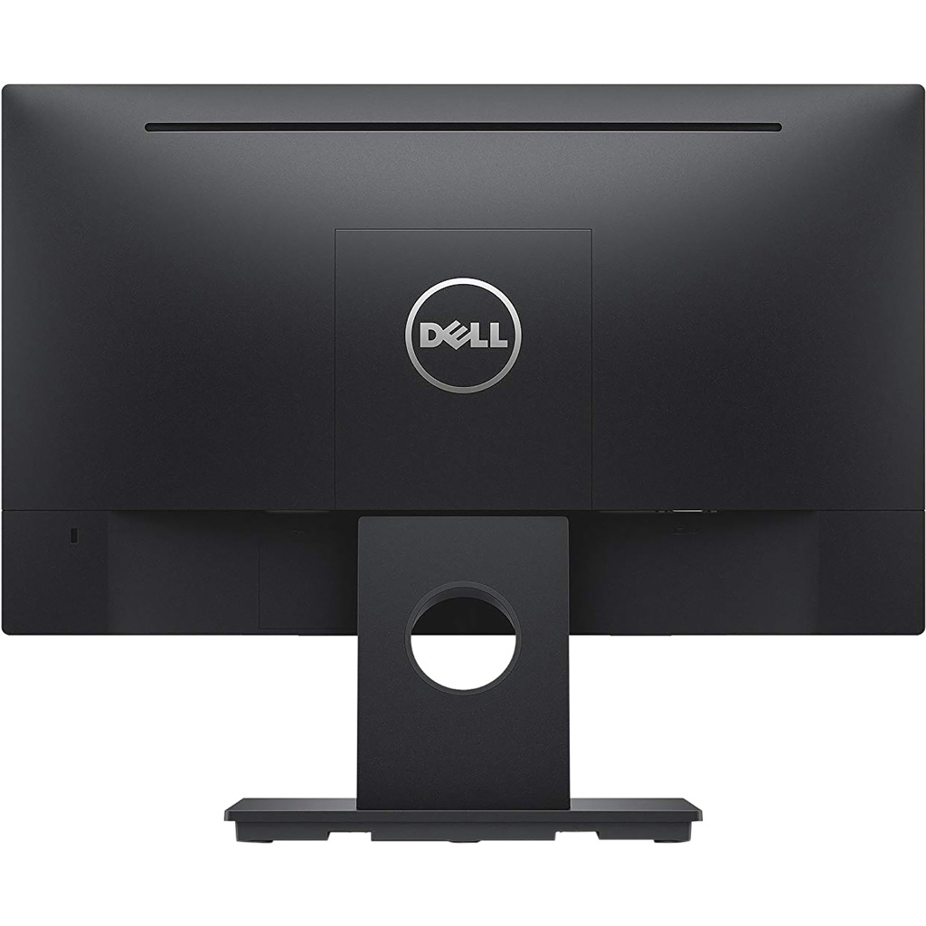 Màn hình Dell 18.5 inch E1916HV mặt lưng