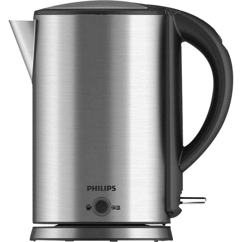 Bình Đun Siêu Tốc Philips 1.7 Lít Hd9316