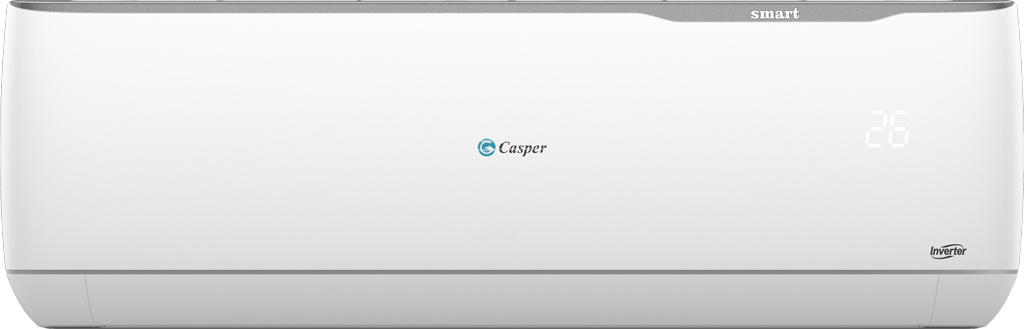 Máy lạnh Casper Inverter 1 HP GC-09TL32