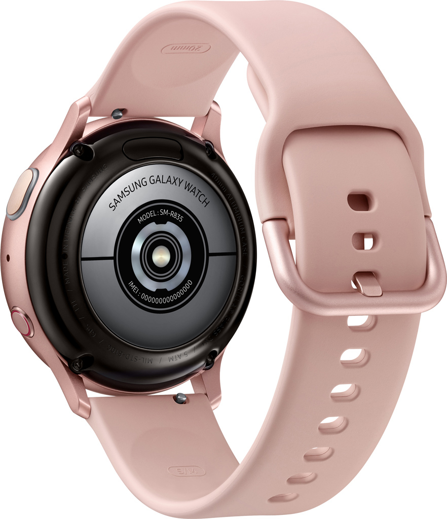 đồng Hồ Reloj Para Samsung Reloj Smartwatch Active Đồng Hồ Thông
