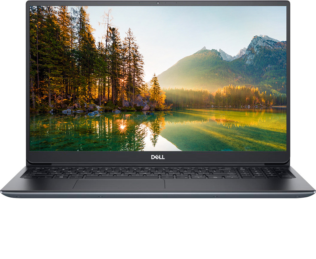 Dell vostro 5590 обзор