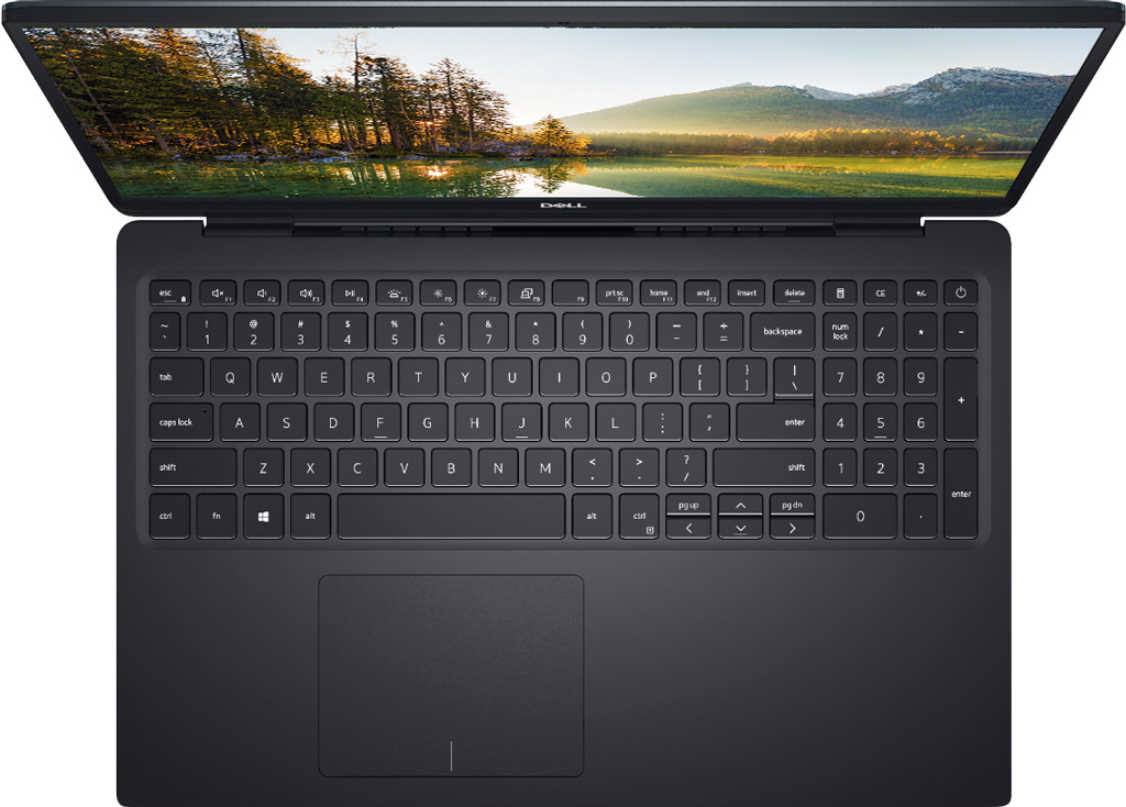 Dell Vostro 5590 i5-10210U 15.6 Inch 70197465 | Nguyễn Kim