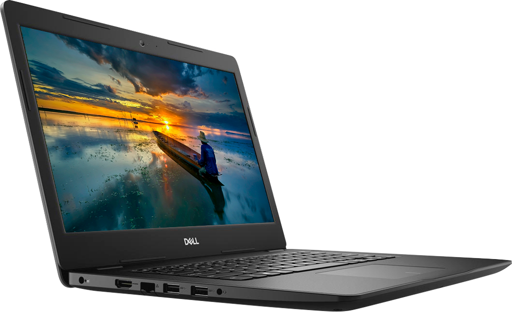 Dell vostro 3490 обзор