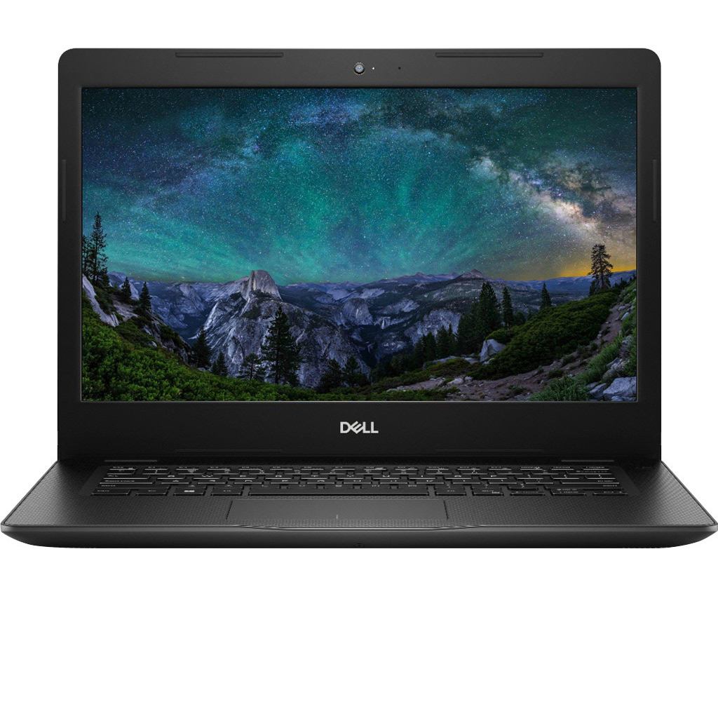 Dell Vostro 3490 (70207360) Đen