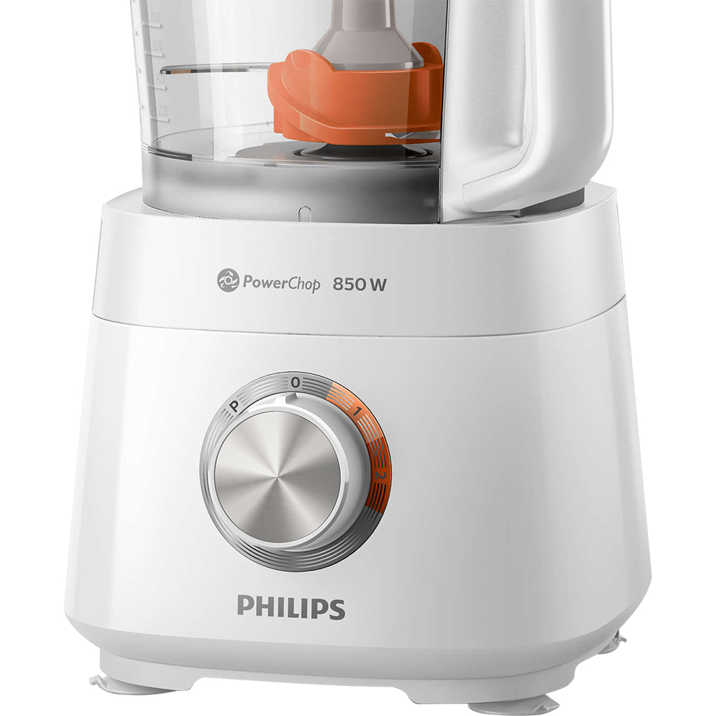 Philips hr7520 viva collection обзор