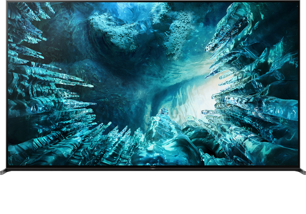 Android Tivi Sony 8K 85 Inch KD-85Z8H | Nguyễn Kim