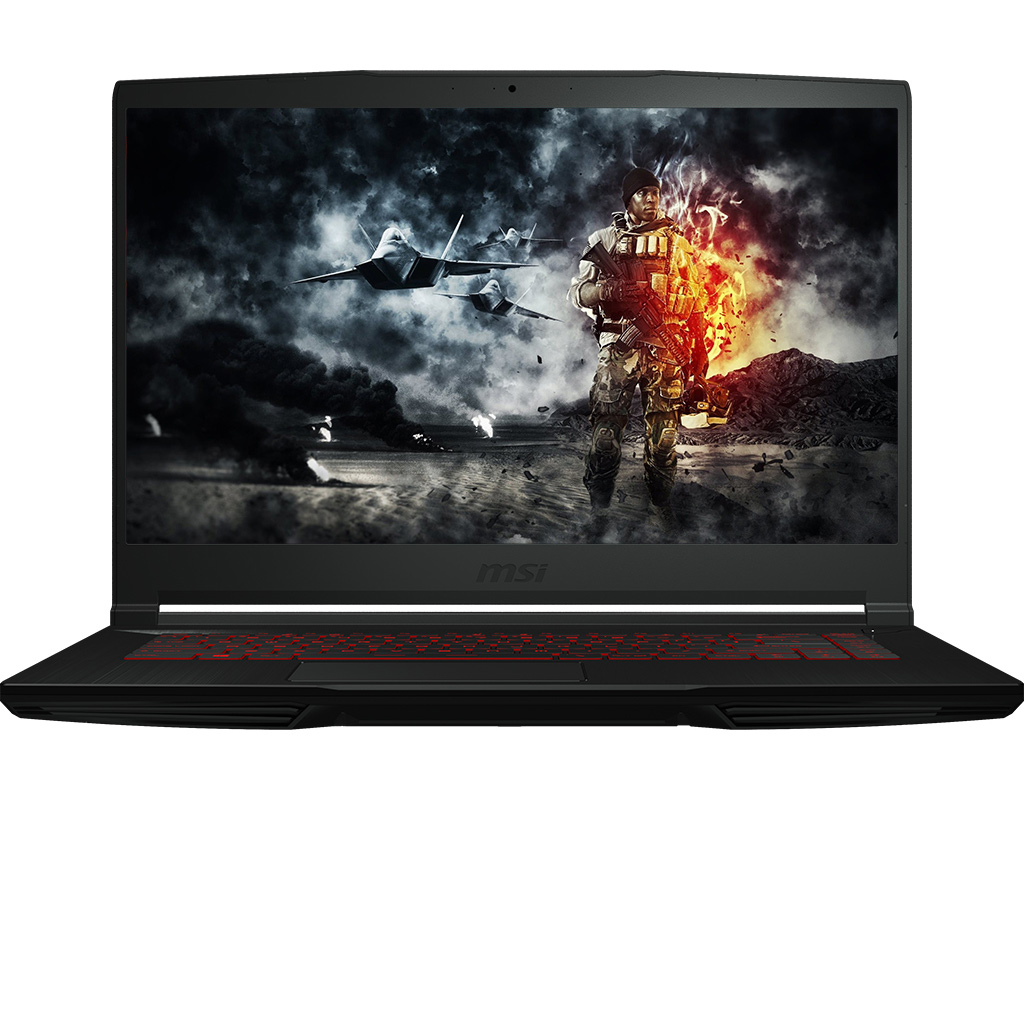 MSI GF63 i5-9300H 15.6 inch GF639SCXR-075VN