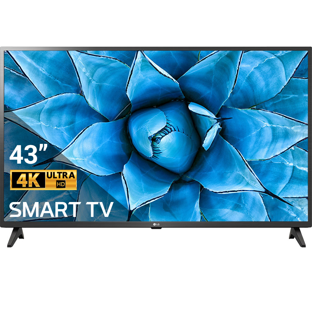 Smart Tivi LG 4K 43 inch 43UN7300PTC.ATV