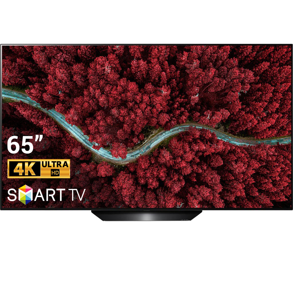 Smart Tivi LG 4K 65 inch OLED65BXPTA