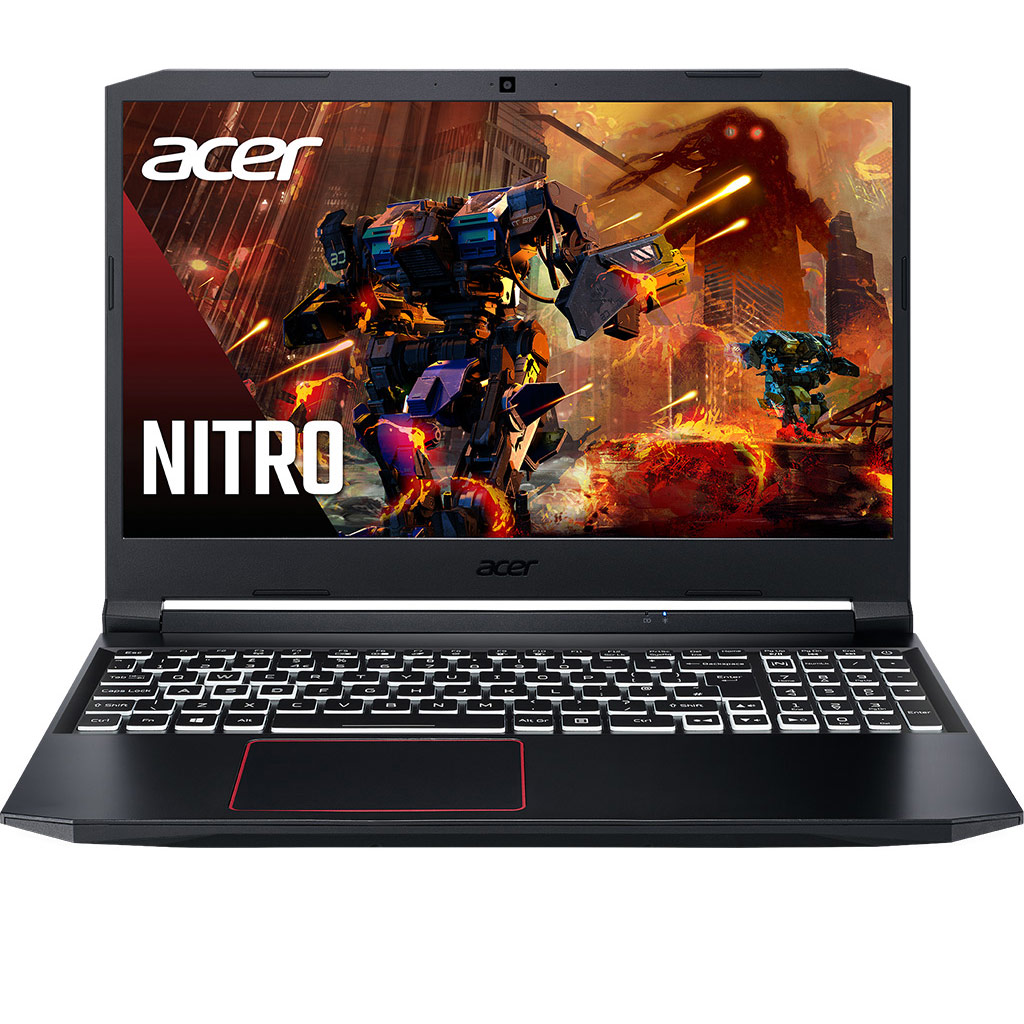 Acer Nitro 5 i5-10300H 15.6 inch AN515-55-58A7