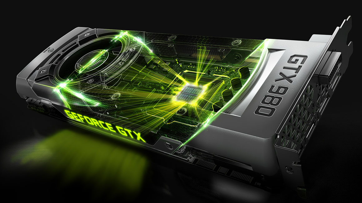 Nvidia Geforce: Tất Cả Mọi Thứ Bạn Cần Biết Về Dòng Gpu Nổi Tiếng Nhất | Nguyễn Kim Blog