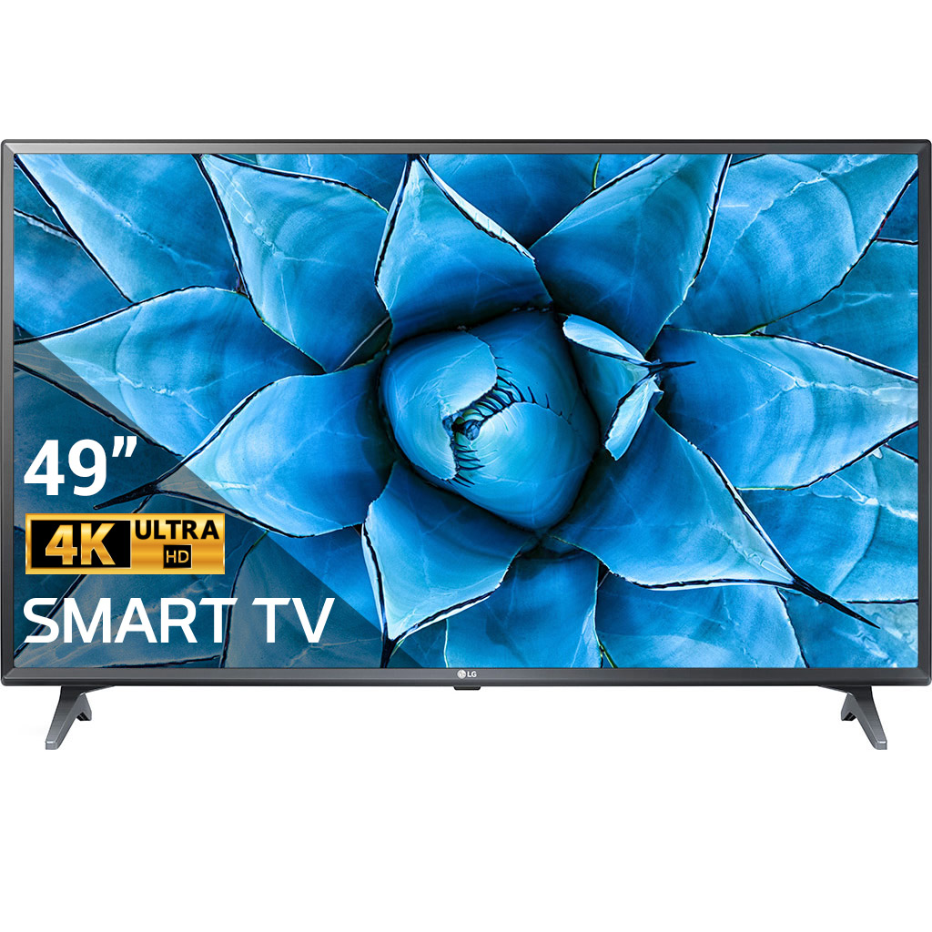 Smart Tivi LG 4K 49 inch 49UN7300PTC