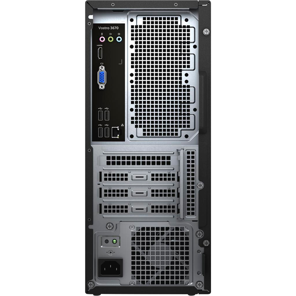 DELL VOSTRO 3470 i7-9700/16GB/128GB/1TB