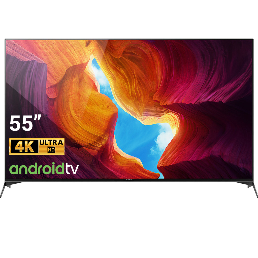 Android Tivi Sony 4K 55 inch KD-55X9500H