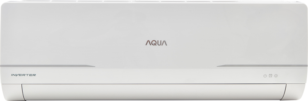Máy lạnh Aqua Inverter 1HP AQA-KCRV9WNM