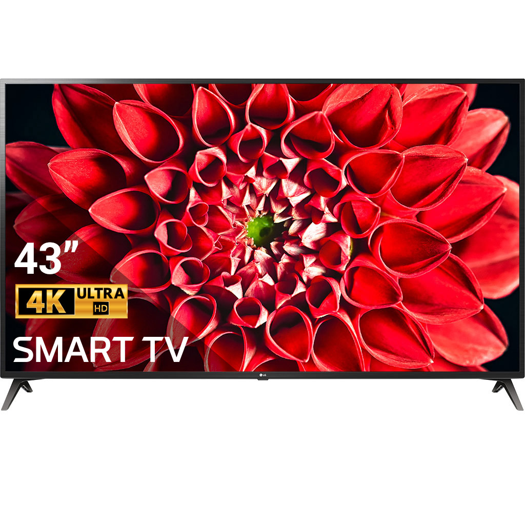 Smart Tivi LG 4K 43 inch 43UN7190PTA