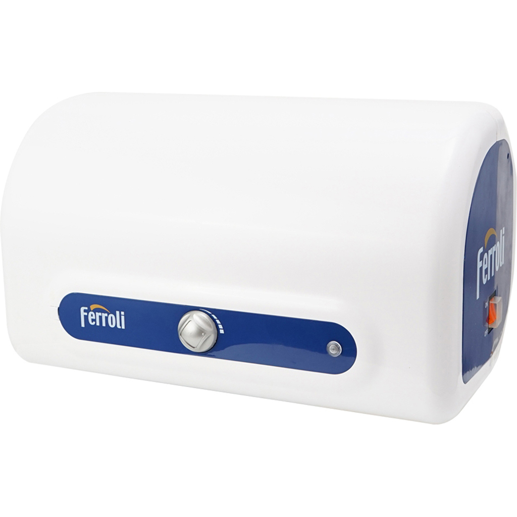 Máy nước nóng Ferroli QQ EVO 30L AE