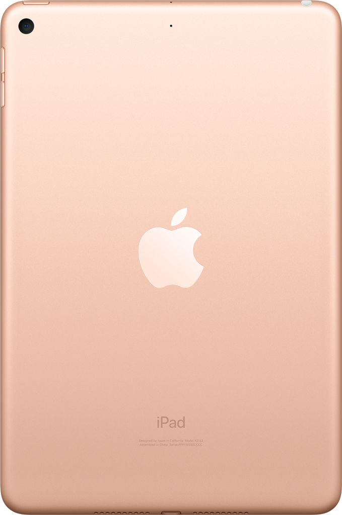Máy tính bảng iPad Mini Wifi 7.9 inch 64GB Vàng Đồng