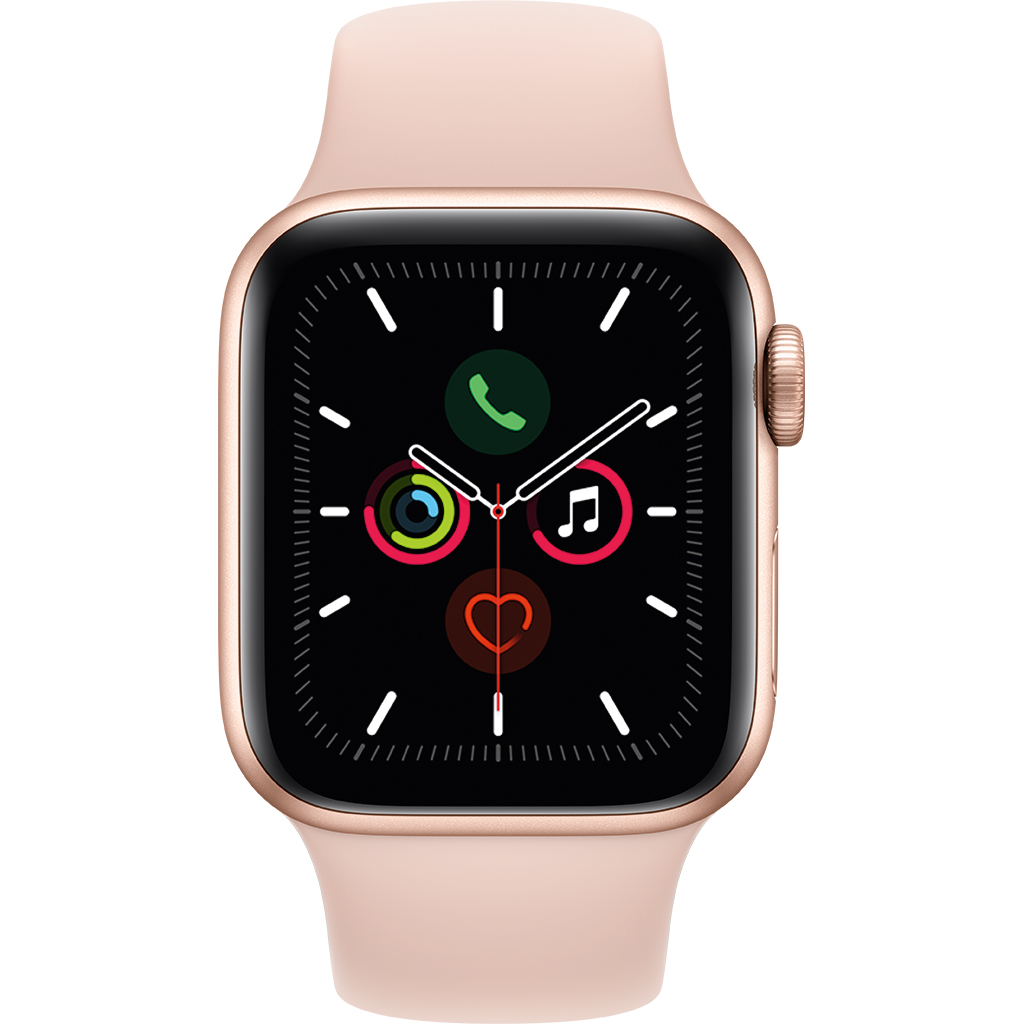 apple-watch-s5-gps-40mm-gold-pink-sand-sport-band-2