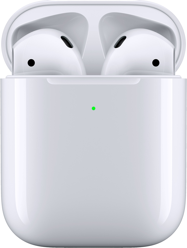 Tai nghe Apple Airpods 2 MRXJ2VN/A giá tốt tại Nguyễn Kim