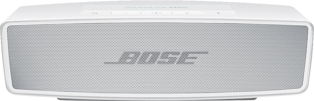 Loa Bluetooth Bose SoundLink Mini II SE 835799-0200 Bạc