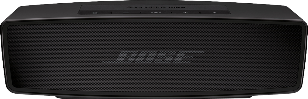 Loa Bluetooth Bose SoundLink Mini II SE 835799-0100 Đen