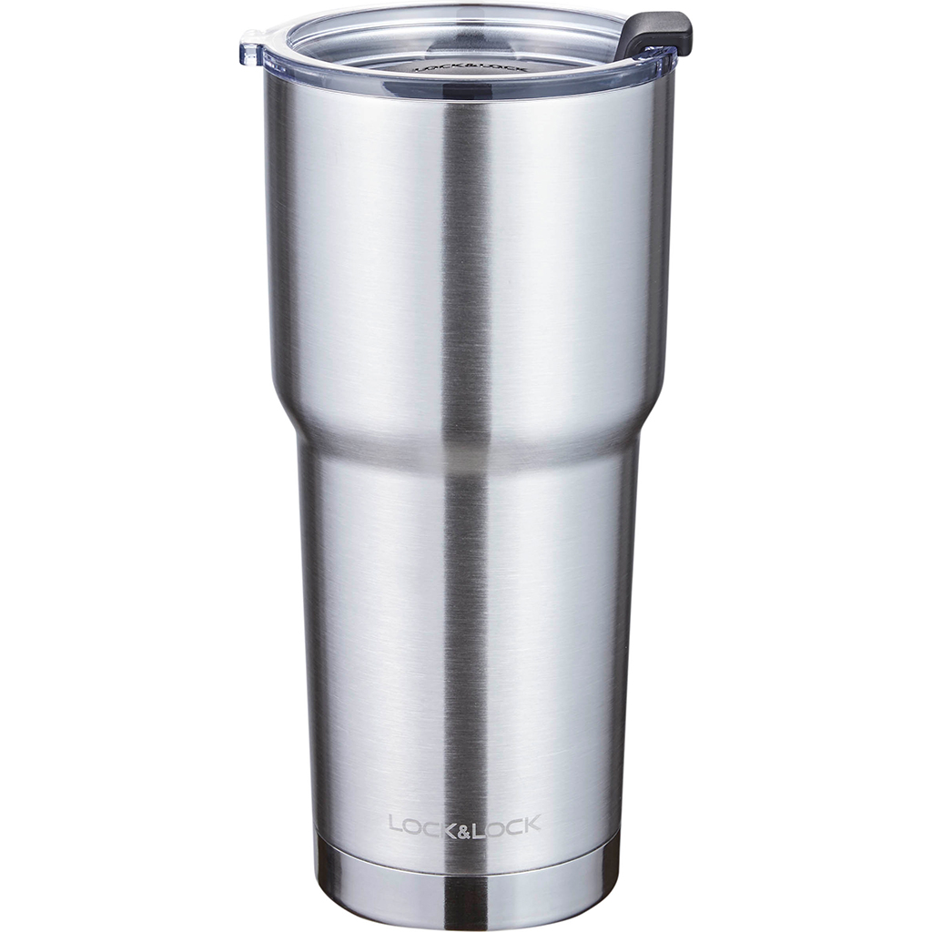 Bình Giữ Nhiệt Lock&Lock Swing Tumbler 700Ml Lhc4137Slv