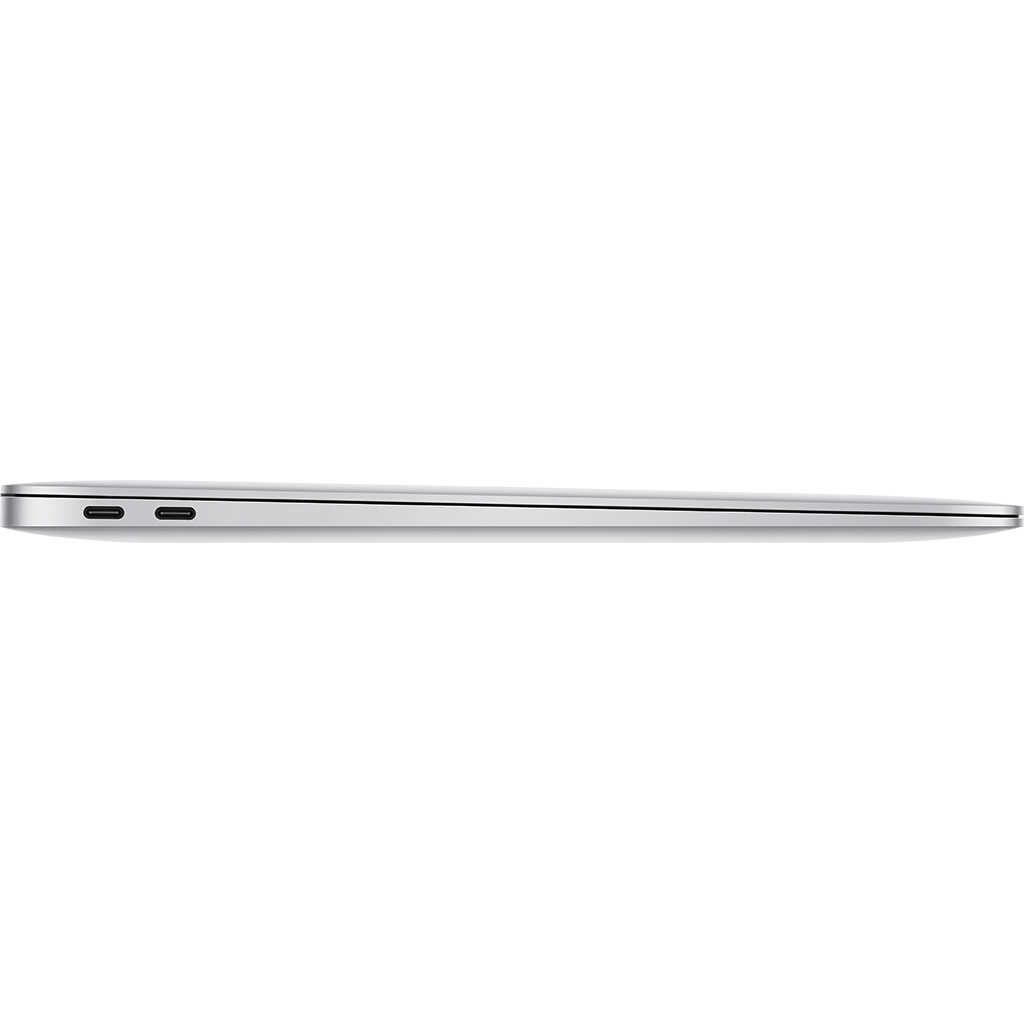 Apple Macbook Air i3 13.3 inch MWTK2SA/A 2020 cổng kết nối