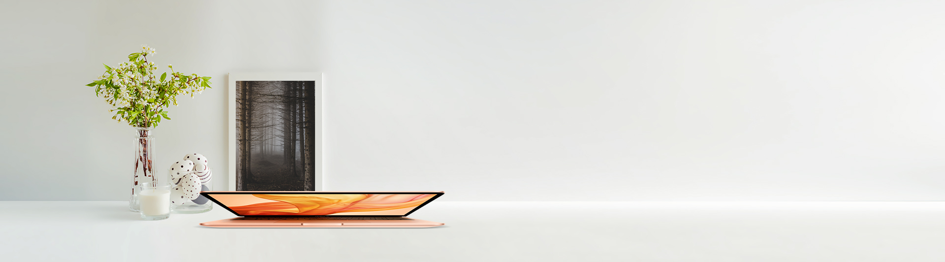 Apple Macbook Air i3 13.3 inch MWTL2SA/A 2020 cạnh bên premium