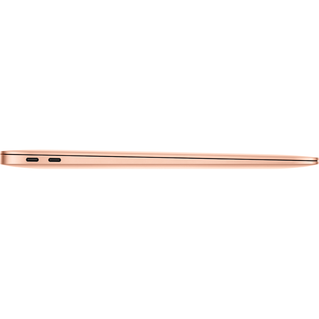 Apple Macbook Air i3 13.3 inch MWTL2SA/A 2020 cổng kết nối