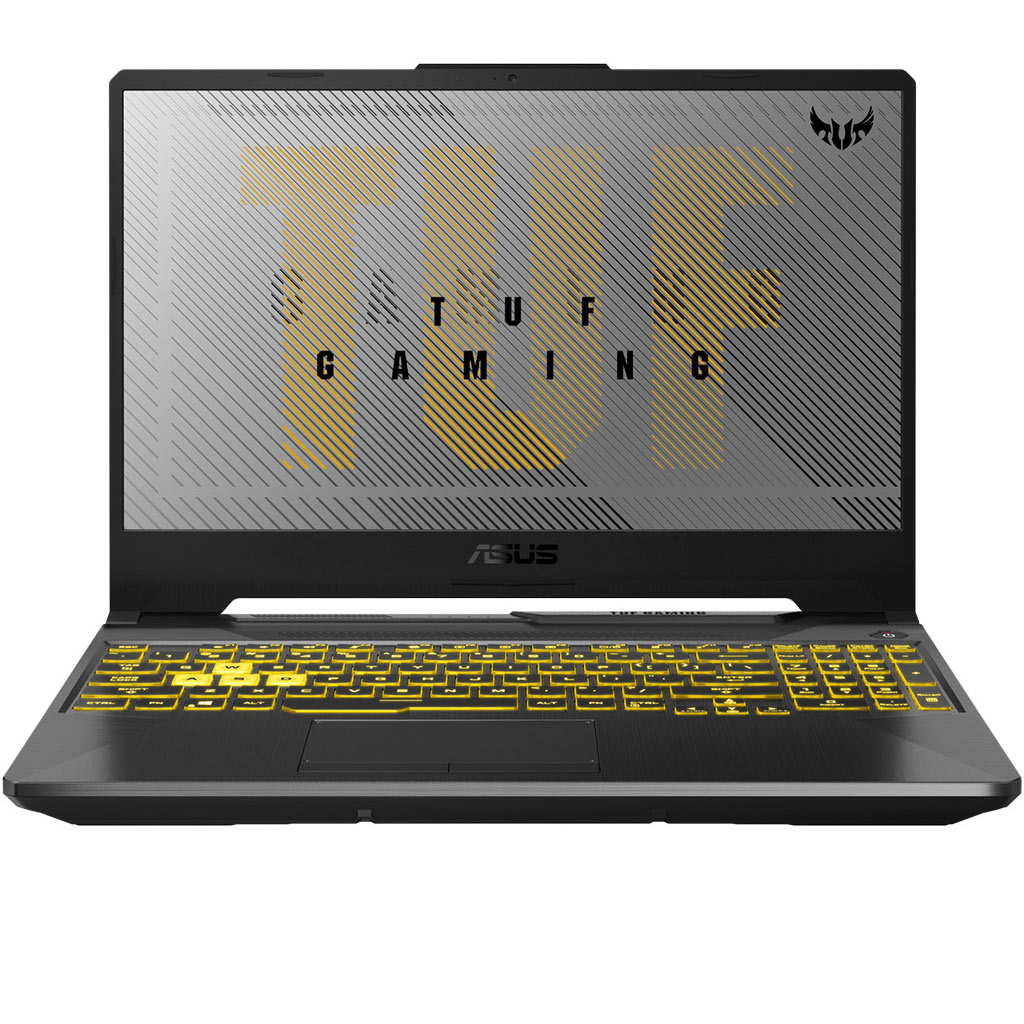 Asus TUF Gaming A15 R7-4800H 15.6 inch FA506II-AL016T