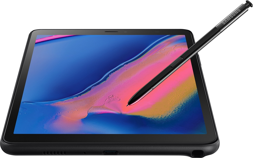 Sm P355 Tablet Samsung Spen LCD Display With Touch Screen For