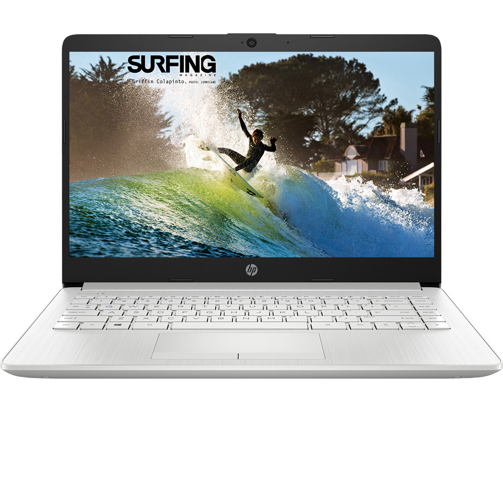 Laptop HP 14S-DK1055AU R3-3250U 14 inch 171K9PA