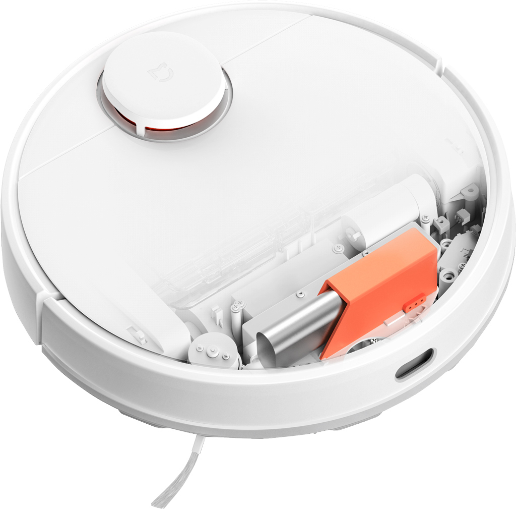 Robot Hút Bụi Xiaomi Vacuum Mop Pro SKV4110GL