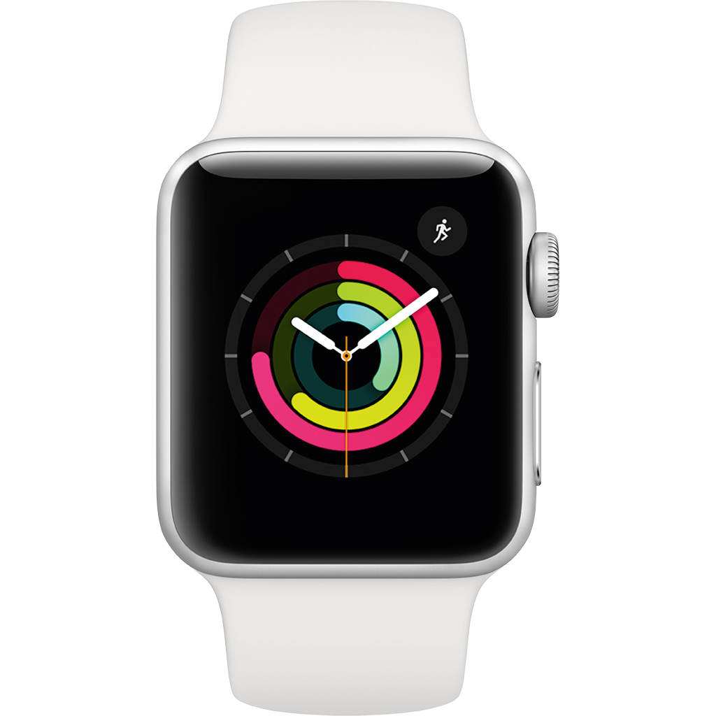 apple watch s3 gps 38mm