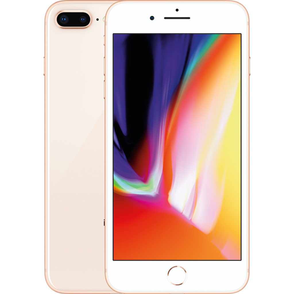 Điện thoại iPhone 8 Plus 128GB Vàng đồng