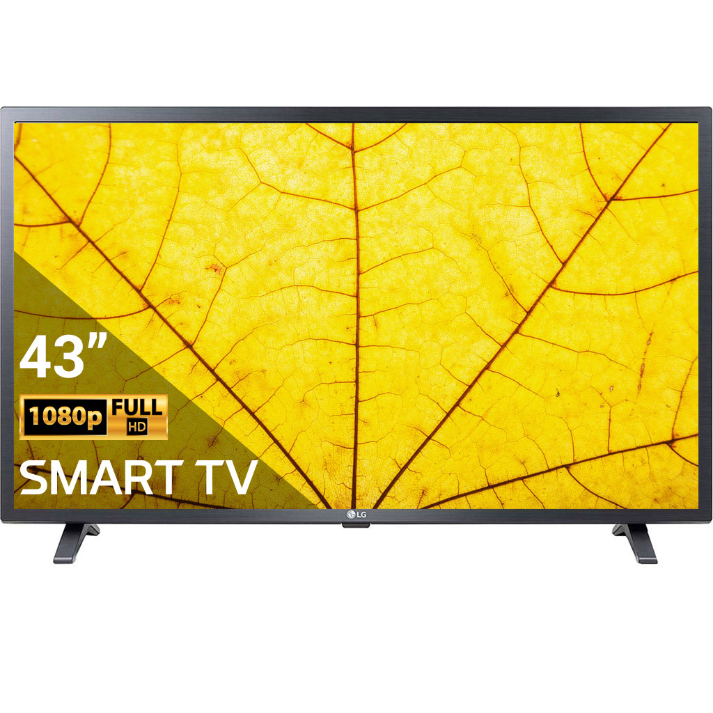 Smart Tivi LG 43 inch 43LM6360PTB