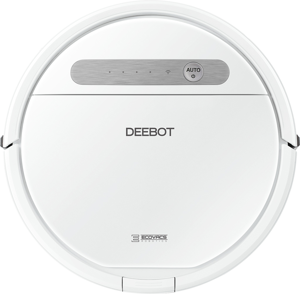 Robot hút bụi Ecovacs DEEBOT OZMO 610 DD4G