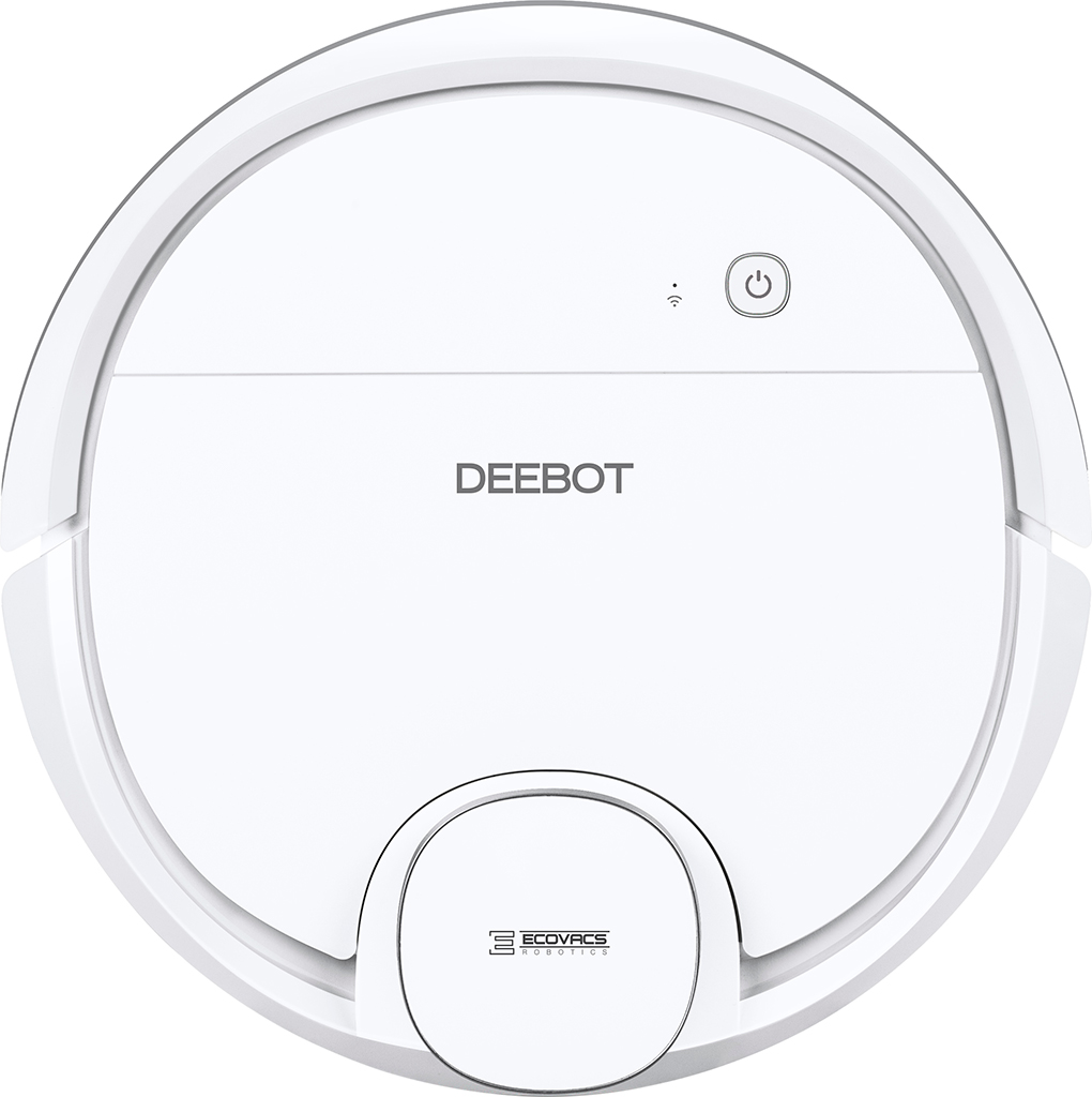 Robot hút bụi Ecovacs DEEBOT OZMO 900 DN5G