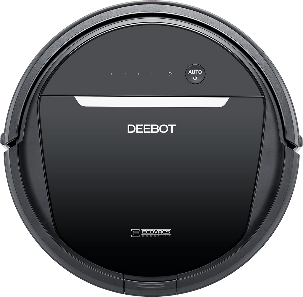 Robot hút bụi Ecovacs DEEBOT OZMO 600 DD3G