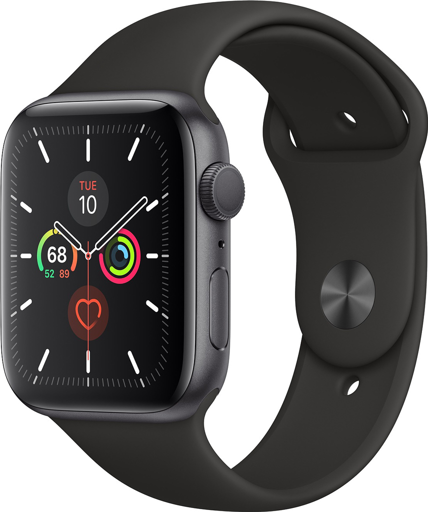 apple s5 watch