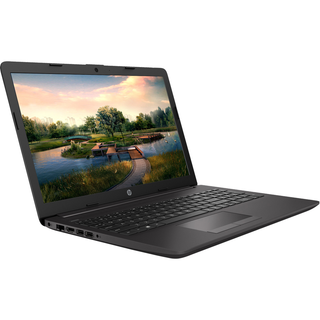 Hp 250 g7 зависает клавиатура и тачпад