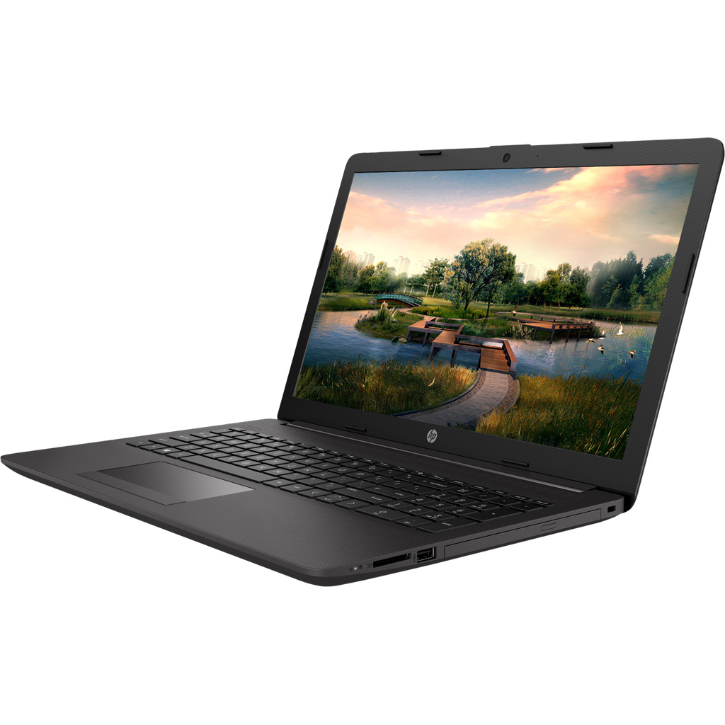 Hp 250 g7 зависает клавиатура и тачпад