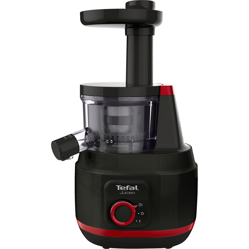 Máy Ép Trái Cây Tefal Zc150838