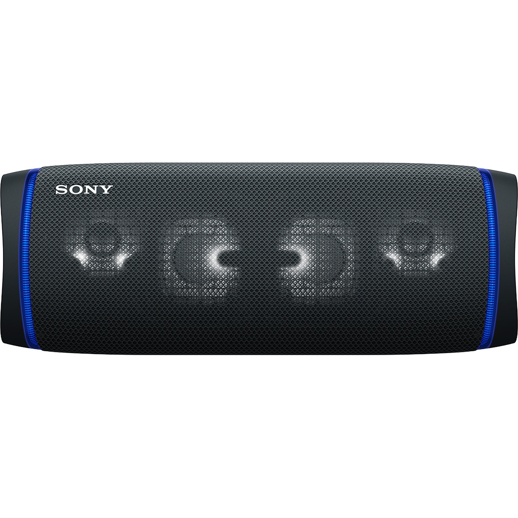 Loa Bluetooth Sony SRS-XB43 Đen
