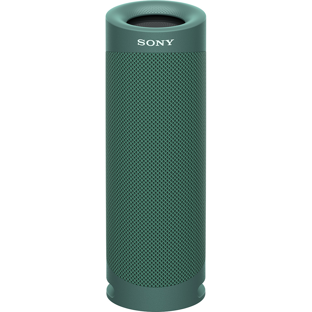 Loa Bluetooth Sony SRS-XB23 Xanh Olive