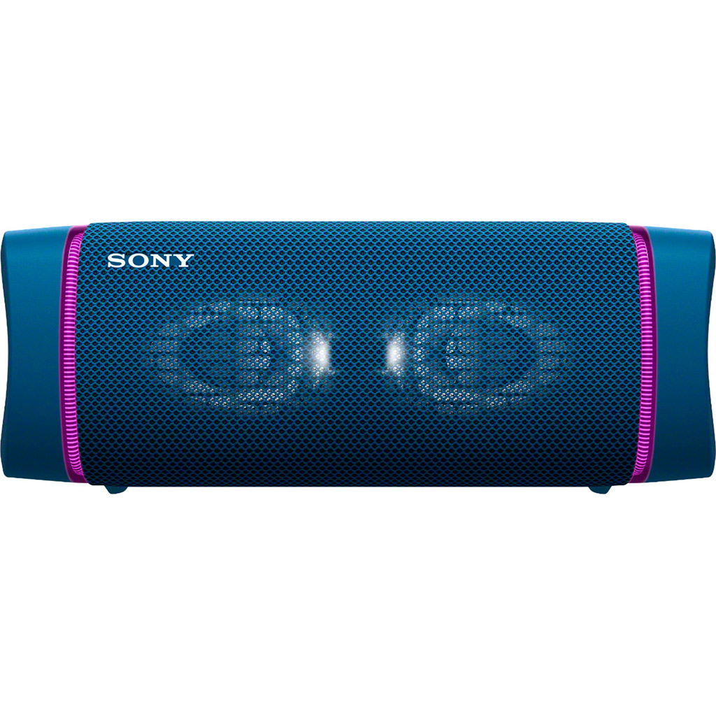 Loa Bluetooth Sony SRS-XB33 Xanh dương