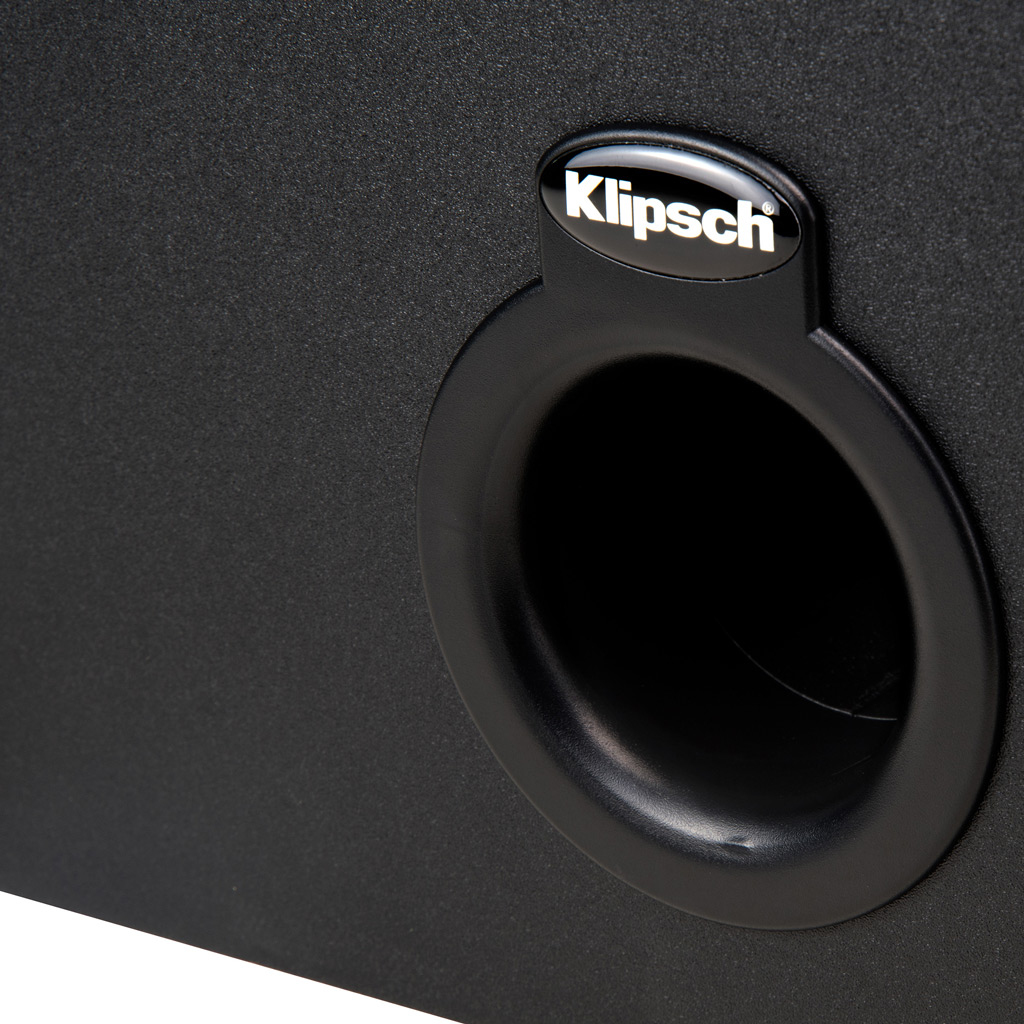 Loa Bluetooth Klipsch ProMedia 2.1 BT Nguyễn Kim