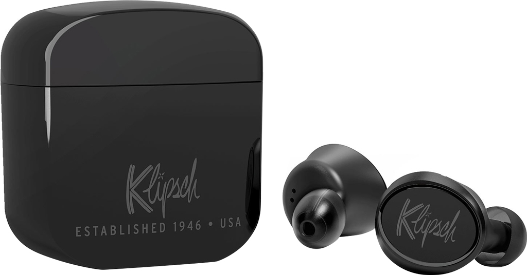 Tai nghe Bluetooth Klipsch T5 True Wireless