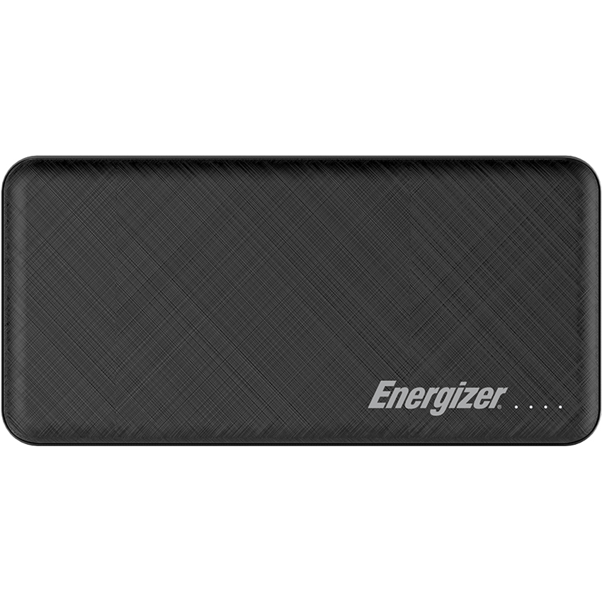 Pin Sạc Dự Phòng Energizer 10000Mah 3.7V Ue10053Bk